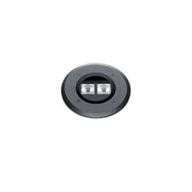 MINIZIP R.+2LED927 ASI SC -BLA|Simes-SIWS.7832HSC.09