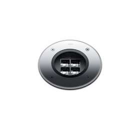 MINIRING +4LED NB 930 SC STEEL|Simes-SIWS.7910WSC.19
