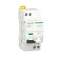 Acti9 iDD40K - disjoncteur différentiel - 1P+N C 16A 4500A/4,5A 30mA type AC