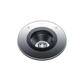 RING +COB MB 940 SC STEEL|Simes-SIWS.7922NSC.19