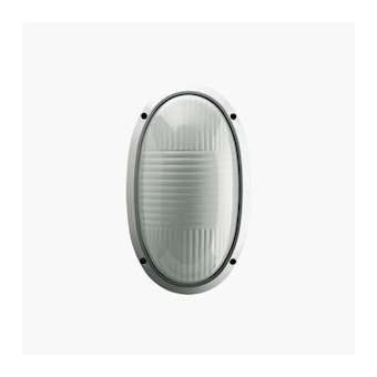 VEDO OVAL RING+LED940 WHI|Simes-SIWS.6700N.01