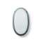 VEDO OVAL RING+LED940 GRY|Simes-SIWS.6700N.14