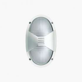 VEDO OVAL CAGE U/D+LED940 WHI|Simes-SIWS.6740N.01
