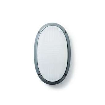 VEDO OVAL RING+LED930 GRY|Simes-SIWS.6700W.14