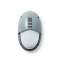 VEDO OVAL VISOR+LED940 GRY|Simes-SIWS.6750N.14
