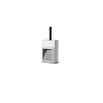 MICROGHOST SQR. CONSTR. MATERIALS+LED830 24V SC|Simes-SIWC.8230WSC