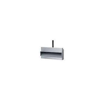 GHOST L430 CLADDING+LED840 230VSC|Simes-SIWC.8336NSC