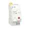 Resi9 - disjoncteur différentiel - 1P+N - 16A - 30mA - courbe C - type Fsi