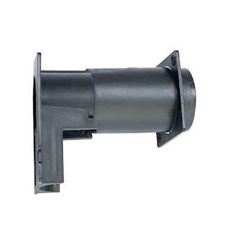 NANOLED STEEL 85 WALL REC. RECESSING BOX|Simes-SIWCAS3317