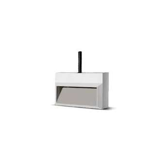 GHOST HOR CONSTR. MAT. REC. BOX|Simes-SIWCASSC8222