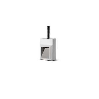 MICROGHOST SQR CONSTR. MAT. REC. BOX|Simes-SIWCASSC8230