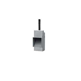 MICROGHOST L72 CLADDING REC. BOX|Simes-SIWCASSC8330