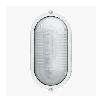 PLAF OV.200 RING +LED930 WHI|Simes-SIWS.6510W.01