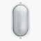 PLAF OV.200 RING +LED930 WHI|Simes-SIWS.6510W.01