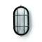 PLAF OV.200-GRILL +LED930 BLA|Simes-SIWS.6515W.09
