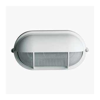 PLAF OV.200 VISOR +LED940 WHI|Simes-SIWS.6516N.01