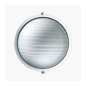 BUL24-RING+ LED940 WHI|Simes-SIWS.6530N.01