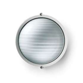 BUL24-RING+ LED940 GRY|Simes-SIWS.6530N.14