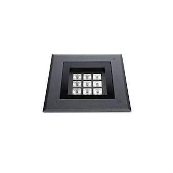 ZIP S.+9LED940 ASI SC-BLA|Simes-SIWS.7896NSC.09