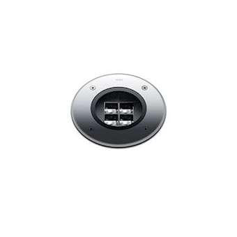 MINIRING +4LED NB 940 SC STEEL|Simes-SIWS.7910NSC.19