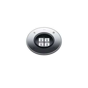 MINIRING +4LED ASI 930 STEEL|Simes-SIWS.7911W.19