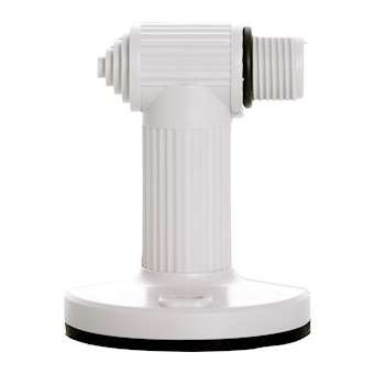 TWS BP1: support de fixation mural pour colonne de signalisation|Sirena-ENA27762