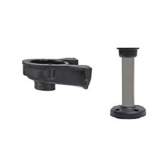 Equerre de fixation pour O200|AE&T-APQEQO200