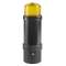Harmony XVB - balise complète - flash 5J - jaune - 24Vca/cc - IP65|Schneider Electric-SCHXVBL6B8