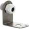 TWS STAINLESS BRACKET GRIS acier inoxydable presse-étoupe 1/2 NPT|Sirena-ENA33357