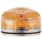 Mline: combiné sonore/lumineux orange - fixe/flash - 105dB - 32 sons - IP65|Sirena-ENA90132