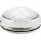 Mline: feu LED bleu - fixe/clignotant/stroboscopique - lentille striée - IP66|Sirena-ENA90151