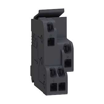 ComPacT NSX - contact auxiliaire 1 OF ou 1 SD ou 1 SDE ou 1 SDV pour ComPacT|Schneider Electric-SCH29450