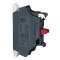 Harmony - bloc contact - 1O - raccordement ressorts|Schneider Electric-SCHZBE1025