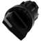 COMMUTATEUR MANETTE, O-I, NOIR|Siemens Industries et Infrastructures-SIE3SU1002-2BF10-0AA0