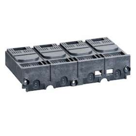 ComPacT NSX - cache-borne court - 4P - pour NSX100-250|Schneider Electric-SCHLV429516