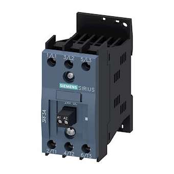 CONT. STA. TRI. 3RF3|Siemens Industries et Infrastructures-SIE3RF3405-1BB04
