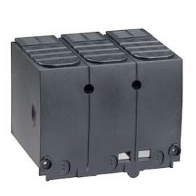 ComPacT NSX - 1 cache-borne long pour disjoncteur ou socle - 3P pour NSX100-250|Schneider Electric-SCHLV429517