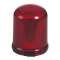 Feux à LED fixe, clignotant, stroboscopique grand modèle 150 candelas rouge|Legrand-LEG041395