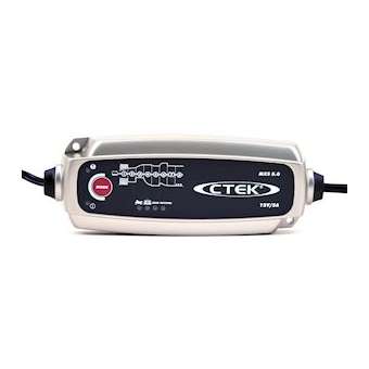 Unité(s) Chargeur plomb CTEK MXS 5.0 T 12V/5A 230V (Intelligent)|Enix energies-NXGCEP1H77