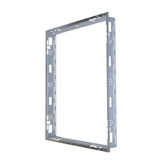 Cadre Velyo H - Cadre de scellement Velyo H|Atlantic clim ventil-ELG554711