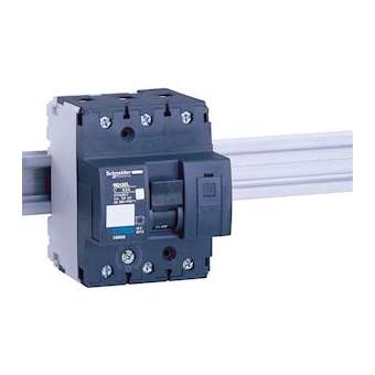 Multi9 NG125L - disjoncteur modulaire - 3P - 63A - courbe C|Schneider Electric-SCH18806