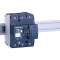 Multi9 NG125L - disjoncteur modulaire - 3P - 40A - courbe C|Schneider Electric-SCH18804