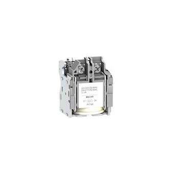 ComPacT NSX - déclencheur voltmétrique MN - 12Vcc pour NSX100-630|Schneider Electric-SCHLV429402