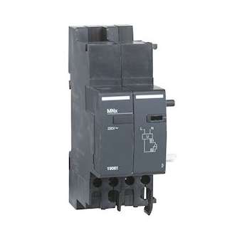 Multi9 - déclencheur voltmétrique - MNx - 220..240Vca|Schneider Electric-SCH19061