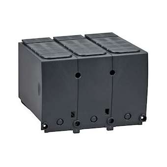 ComPacT NSX - 1 cache-borne long pour disjoncteur ou socle - 3P pour NSX400-630|Schneider Electric-SCHLV432593