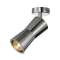 DIABO SPOT 1, applique et plafonnier, chrome, 1x GU10, max 35W|SLV-DC5114552