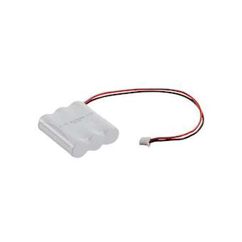 PARRI, accumulateur, Ni-Mh 3,6V, 1000mA|SLV-DC51000296