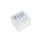 SLV COLOR CONTROL, panneau mural tactile, encastré ou en saillie, 12V/24V|SLV-DC5470670