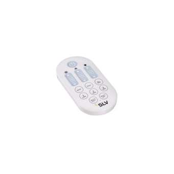 SLV COLOR CONTROL, RGB/W télécommande RF|SLV-DC5470677