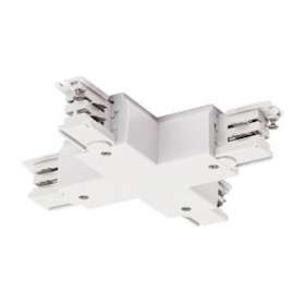 S-TRACK, connecteur X, blanc|SLV-DC5175151
